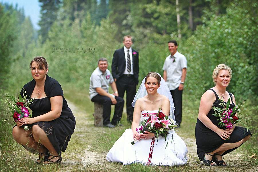golden wedding photographer heather mountain lodge photo