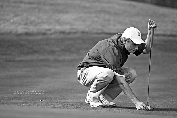 calgary sports photographer golf photo