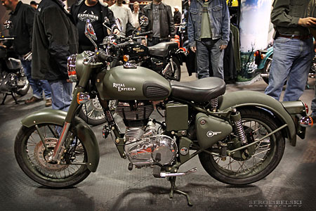 calgary photographer motorcycle show photo