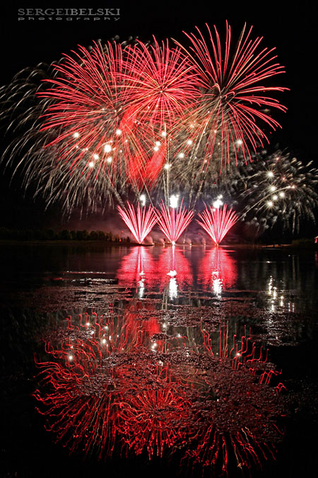 global fest fireworks sergei belski photo