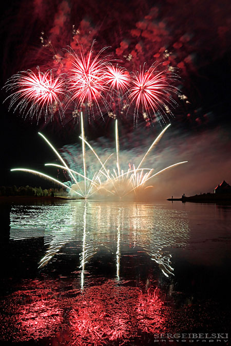 global fest fireworks sergei belski photo