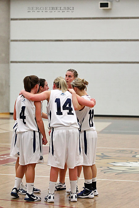 mount royal university basketball sergei belski photo