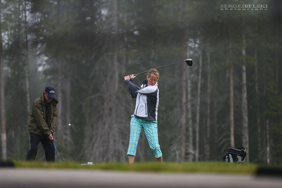 stmu golf tournament sergei belski photo