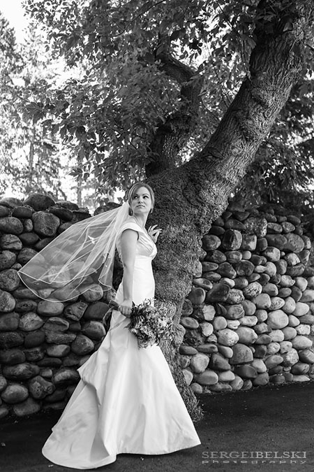 high river wedding sergei belski photo