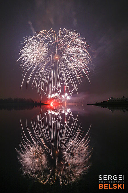 globalfest fireworks event photographer sergei belski photo