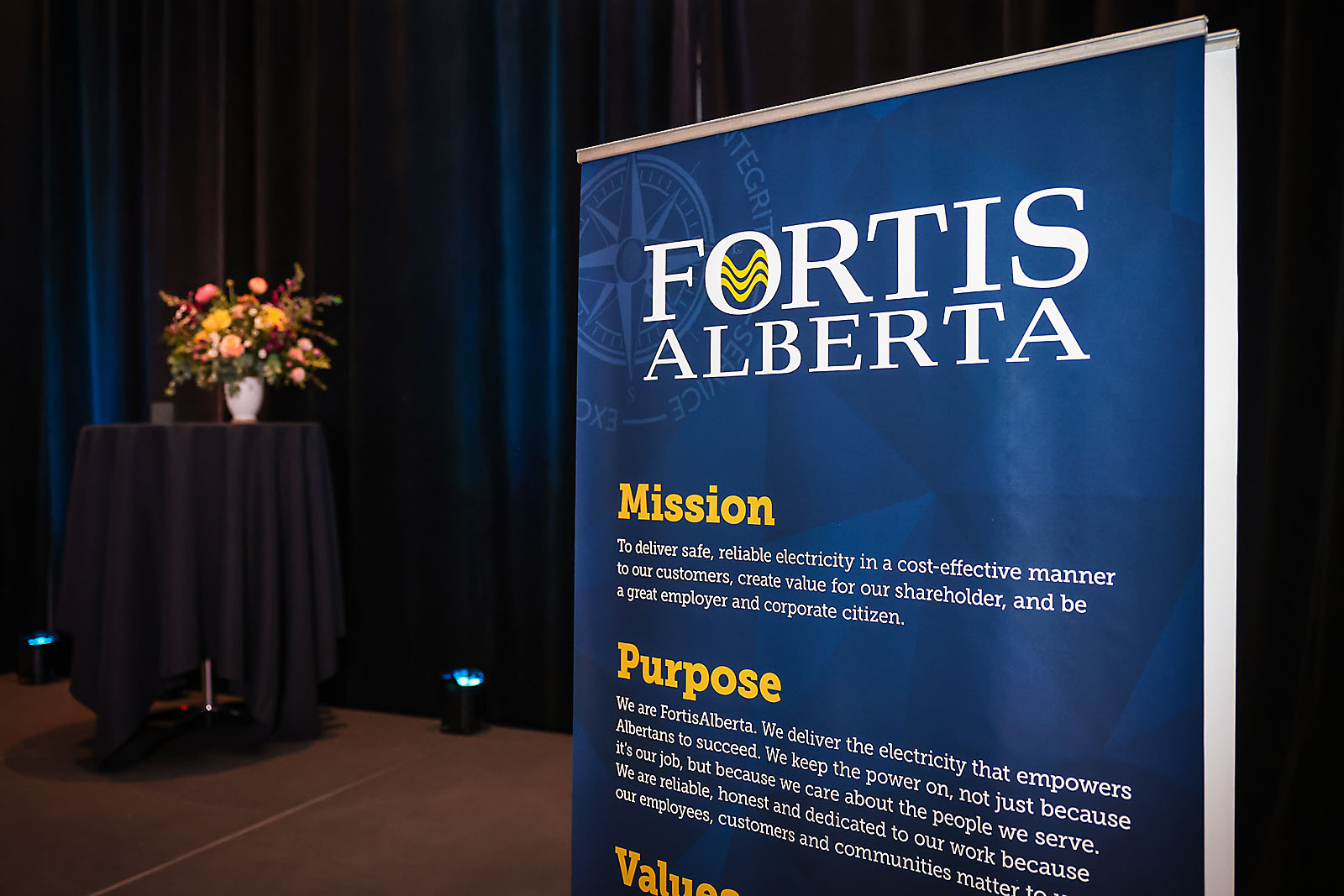 fortis Alberta calgary commercial event photographer sergei belski photo