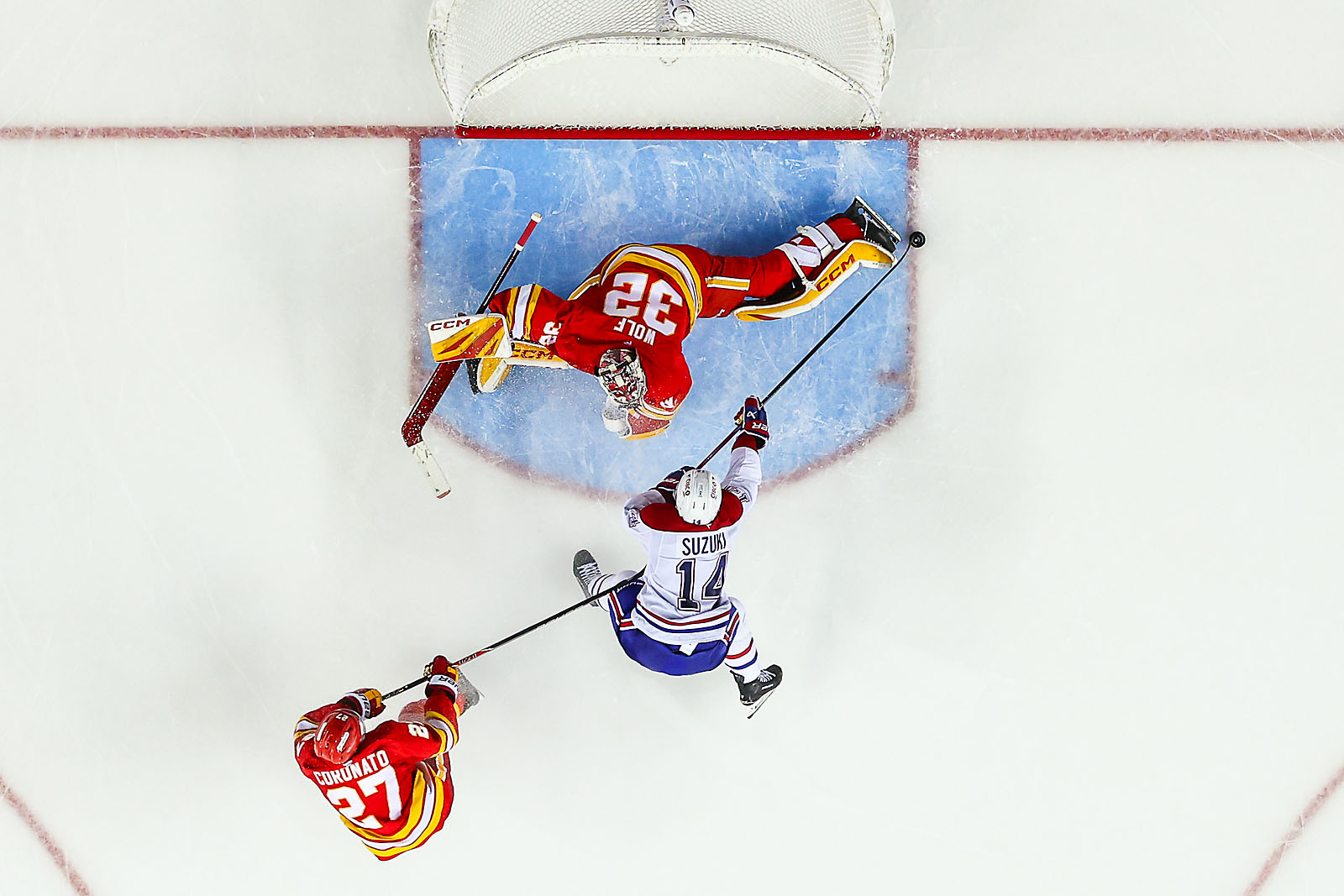 nhl hockey Calgary Flames sports photographer sergei belski photo nhl hockey Calgary Flames sports photographer sergei belski photo