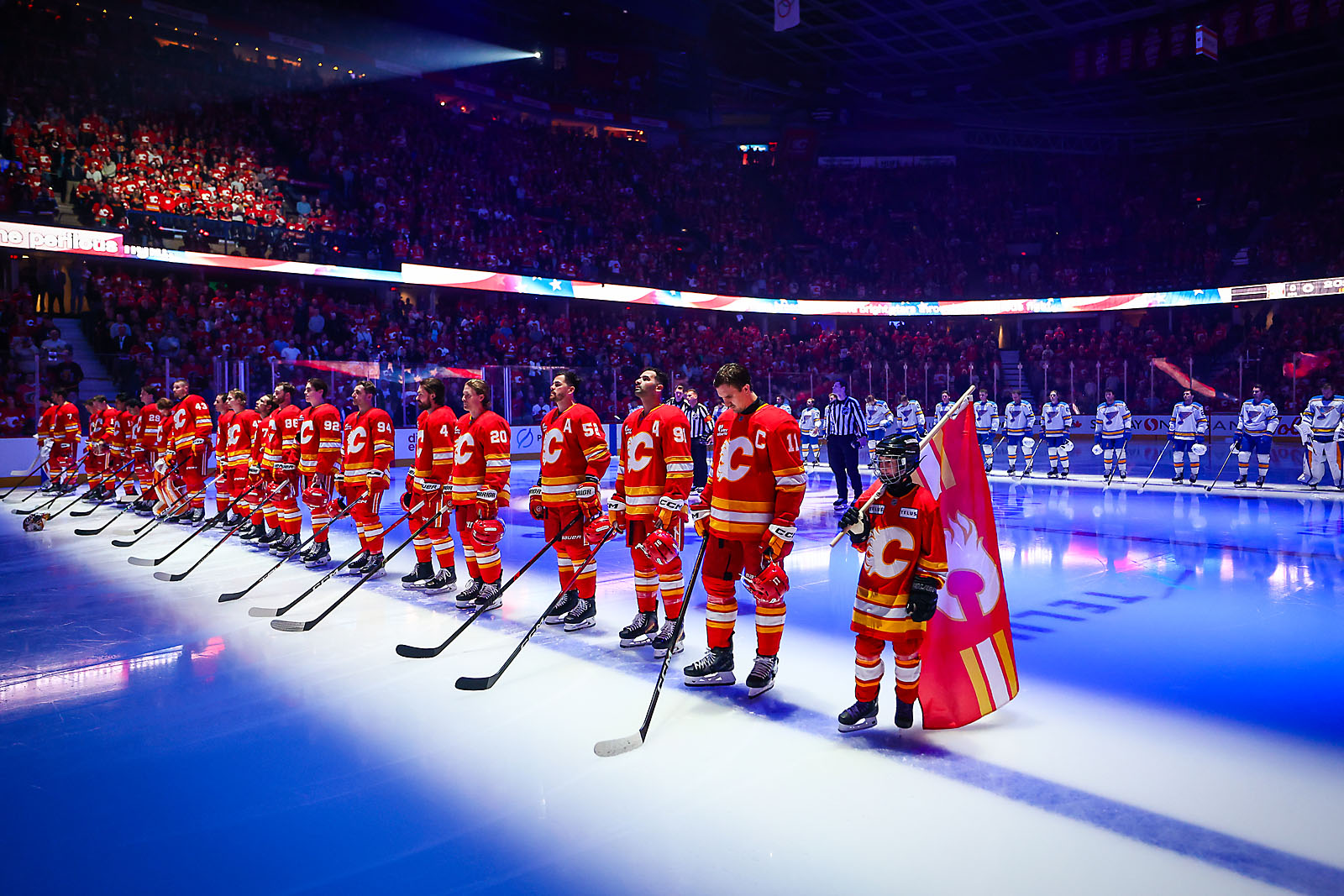 nhl hockey Calgary Flames sports photographer sergei belski photo nhl hockey Calgary Flames sports photographer sergei belski photo