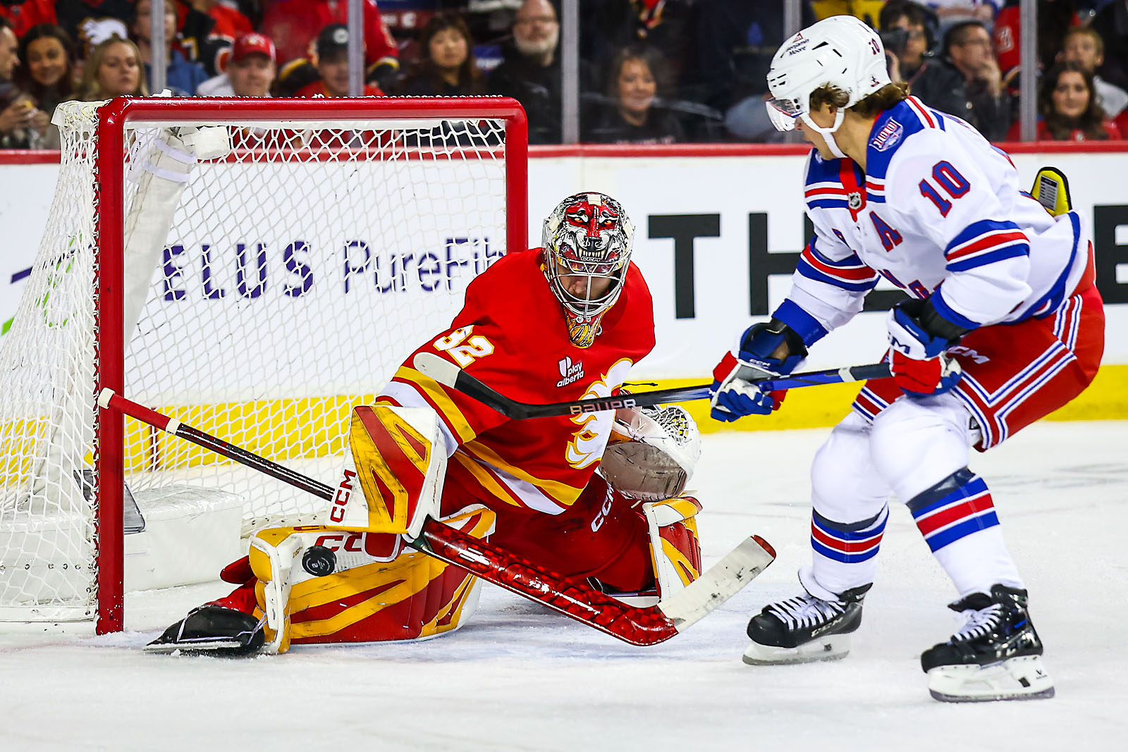 nhl hockey Calgary Flames sports photographer sergei belski photo nhl hockey Calgary Flames sports photographer sergei belski photo
