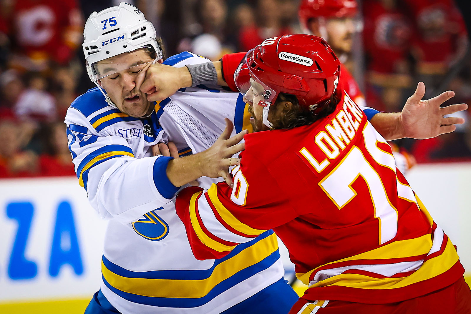 nhl hockey Calgary Flames sports photographer sergei belski photo nhl hockey Calgary Flames sports photographer sergei belski photo