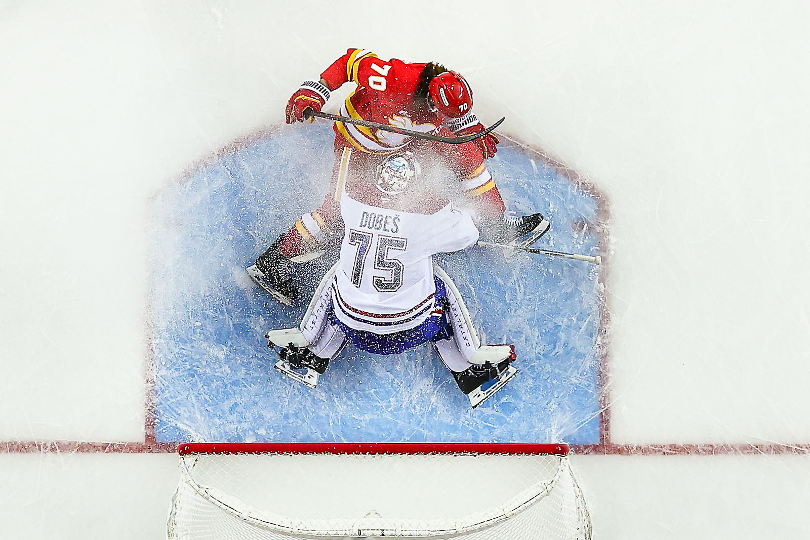 nhl hockey Calgary Flames sports photographer sergei belski photo nhl hockey Calgary Flames sports photographer sergei belski photo