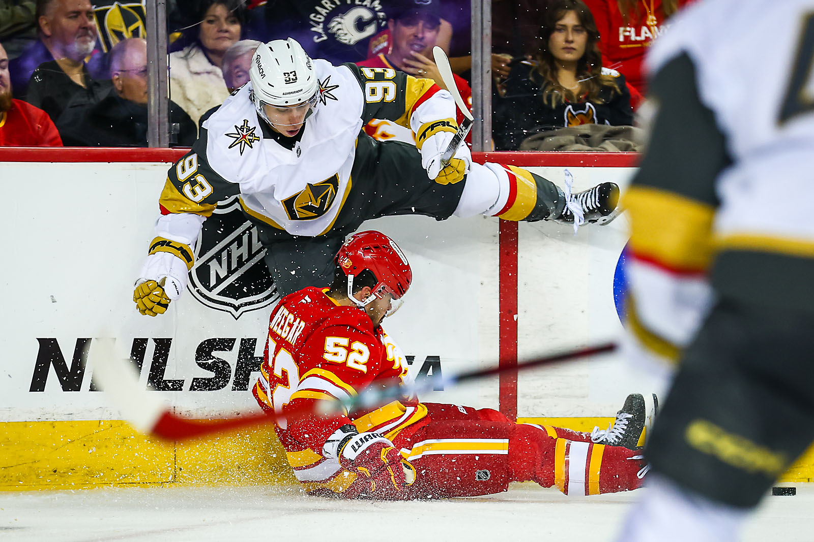 nhl hockey Calgary Flames sports photographer sergei belski photo nhl hockey Calgary Flames sports photographer sergei belski photo