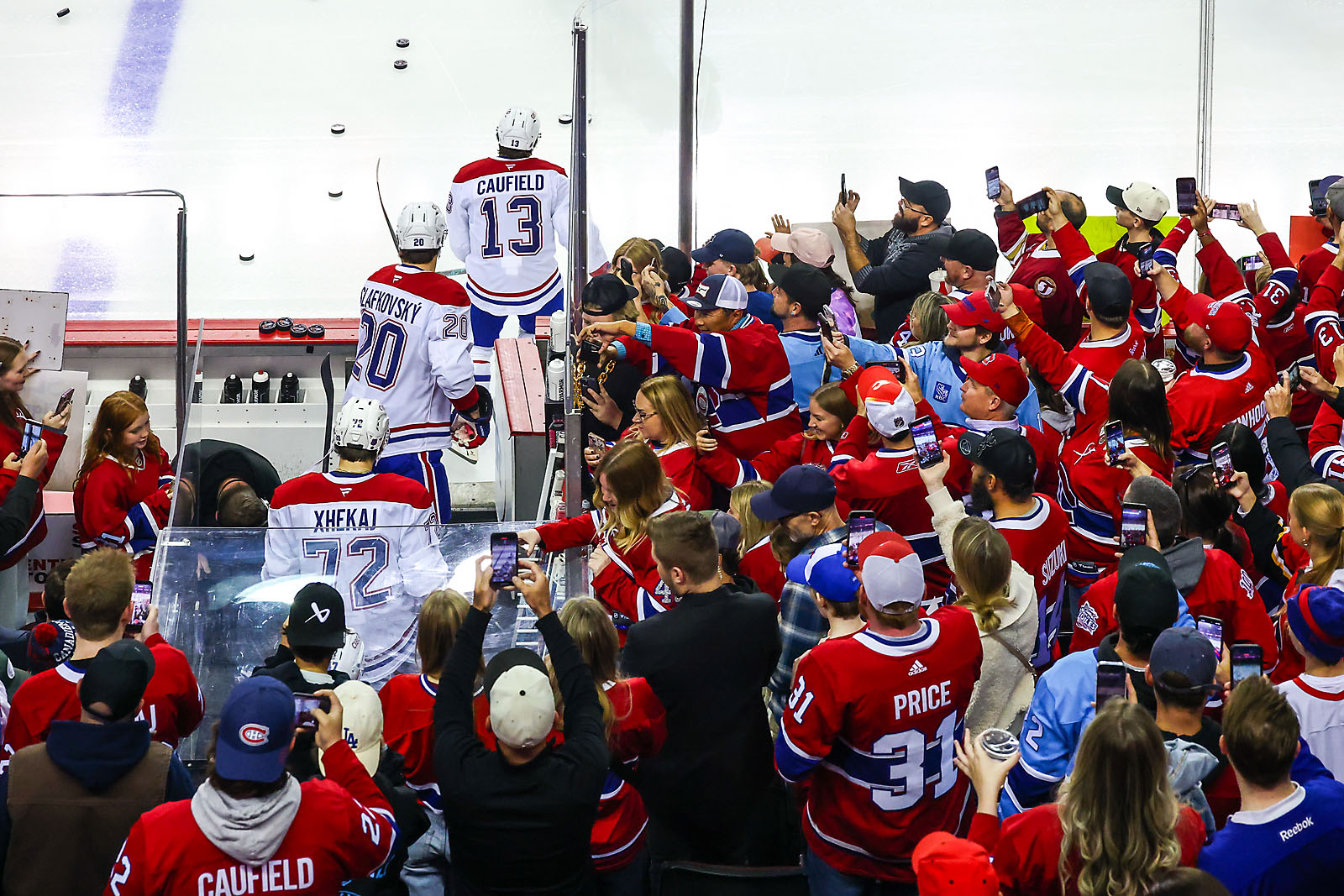 nhl hockey Calgary Flames sports photographer sergei belski photo nhl hockey Calgary Flames sports photographer sergei belski photo