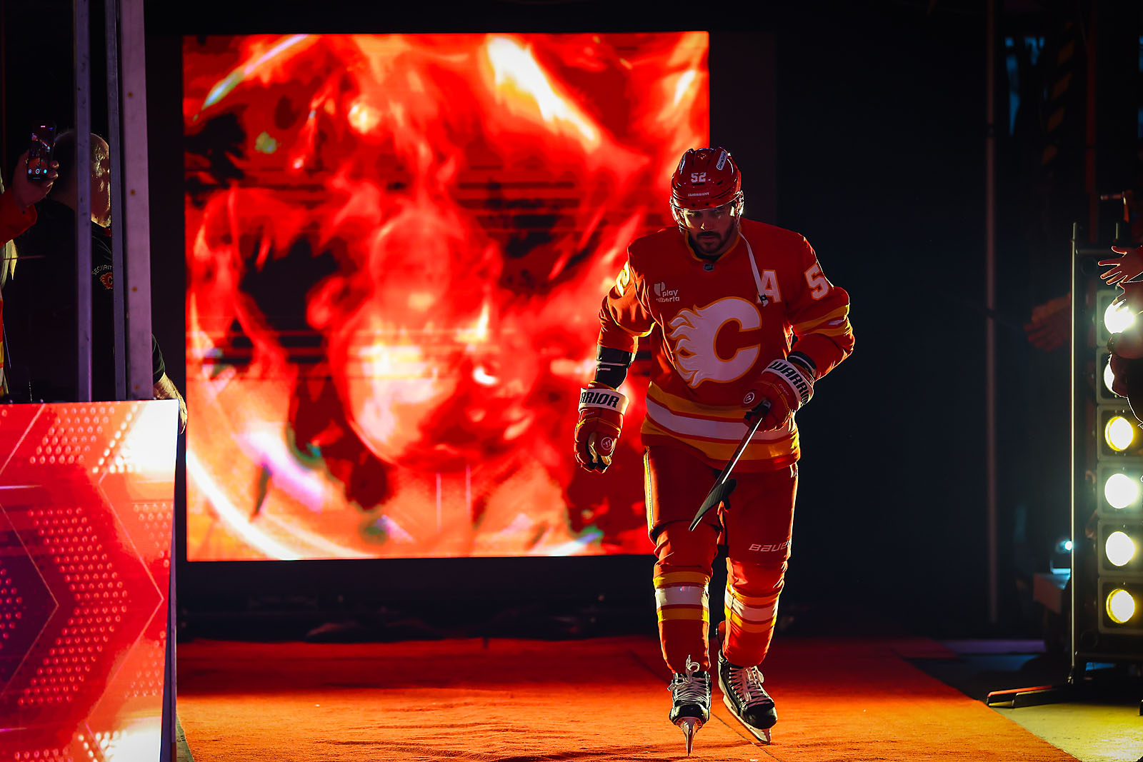 nhl hockey Calgary Flames sports photographer sergei belski photo nhl hockey Calgary Flames sports photographer sergei belski photo
