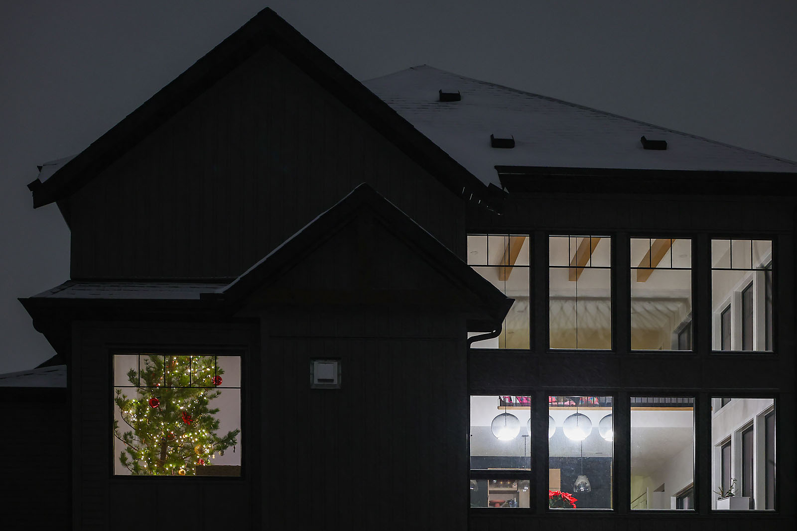 christmas lights airdrie photographer sergei belski photo