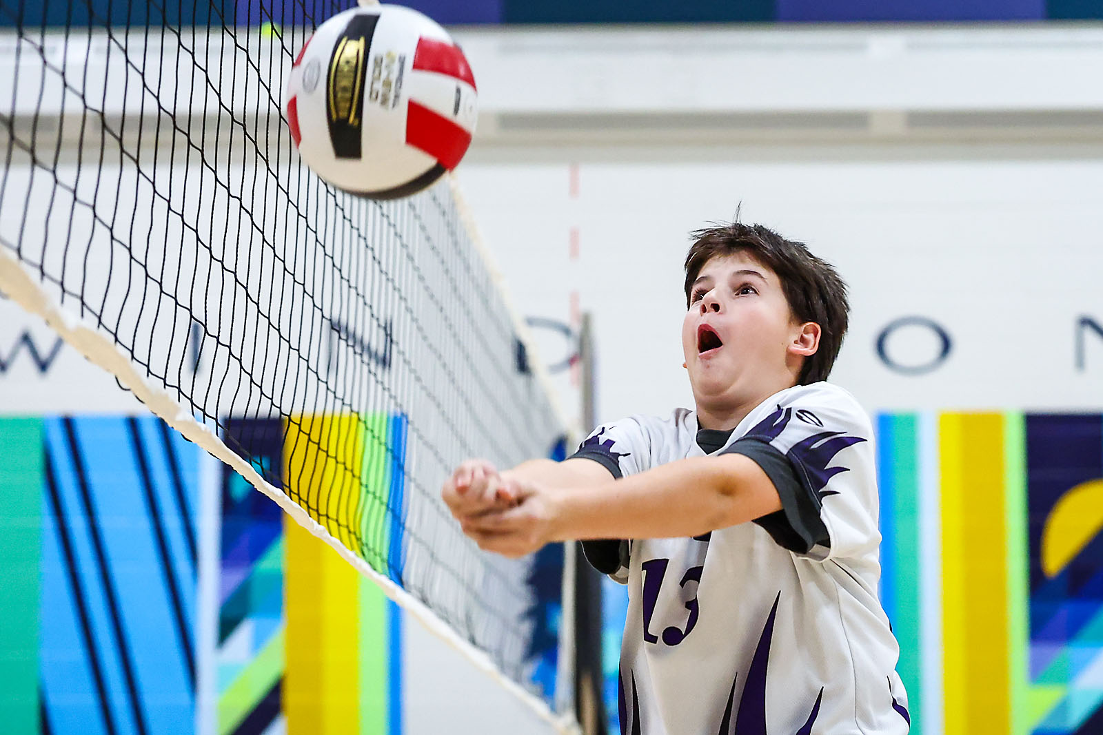 volleyball airdrie sports photographer sergei belski photo