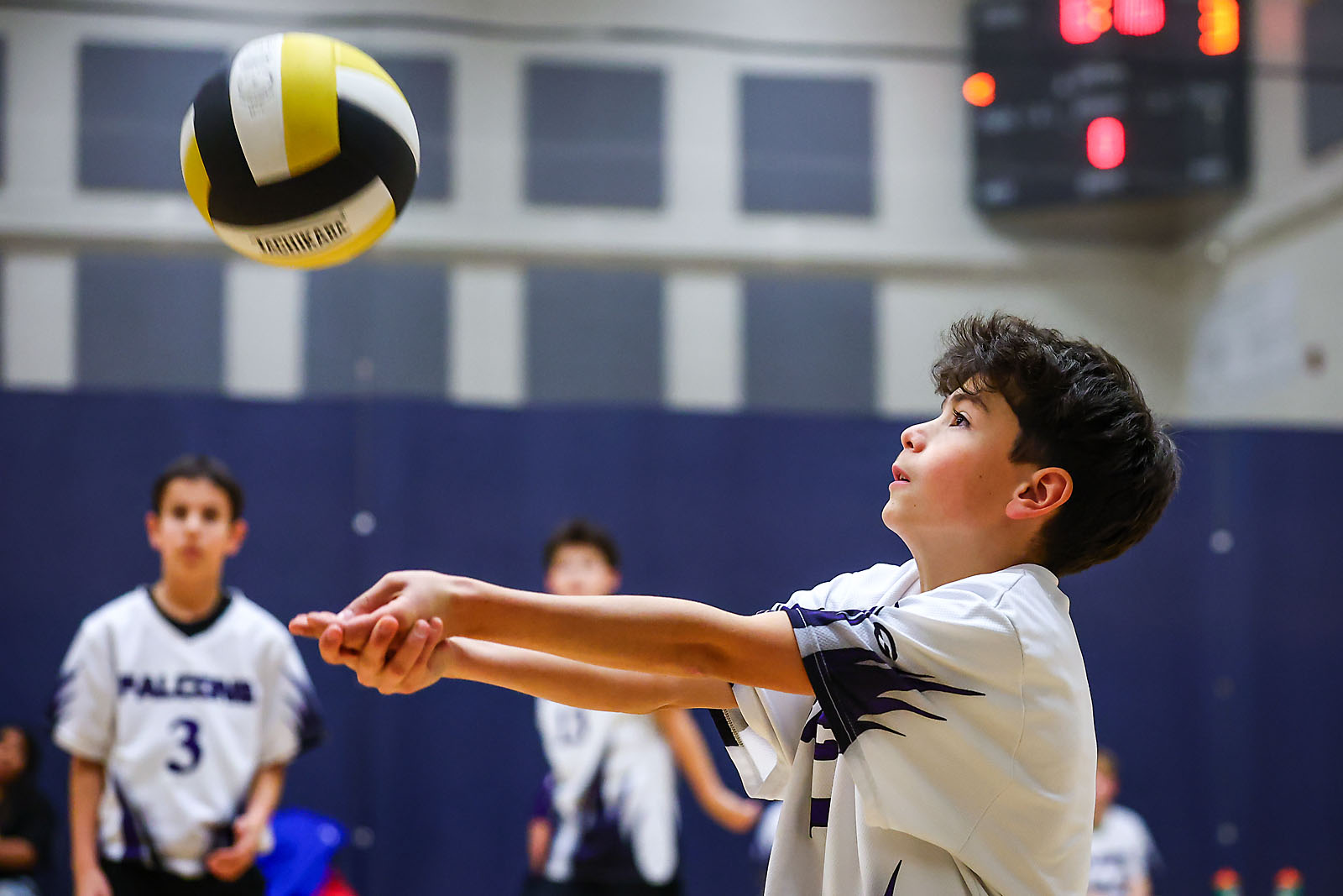 volleyball airdrie sports photographer sergei belski photo
