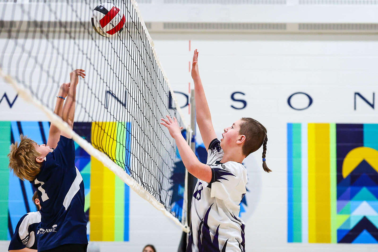 volleyball airdrie sports photographer sergei belski photo