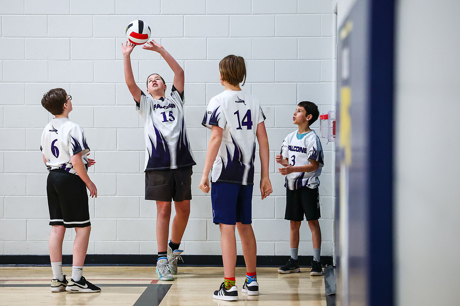 volleyball airdrie sports photographer sergei belski photo