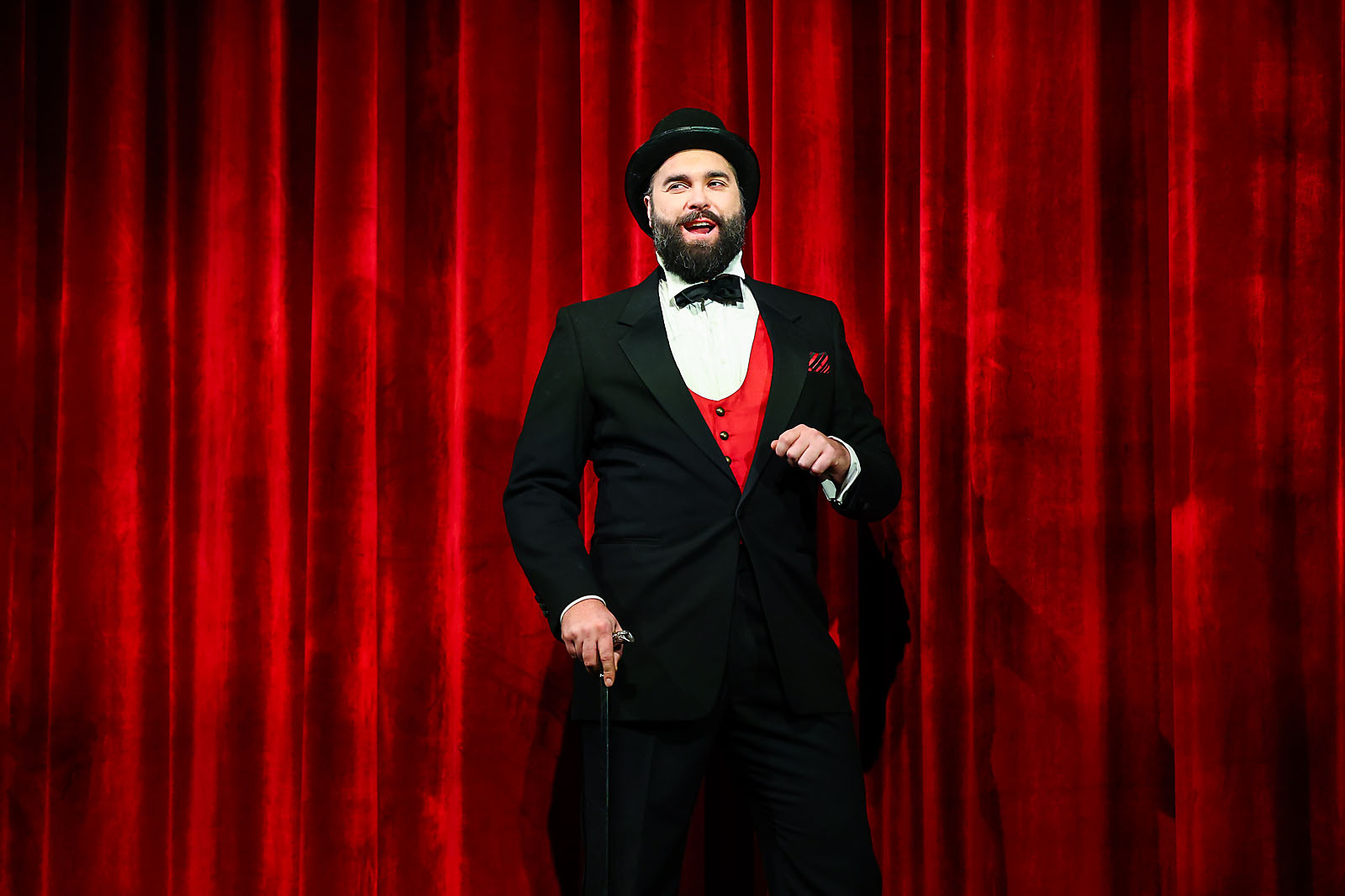 airdrie theatre play event photographer sergei belski photo