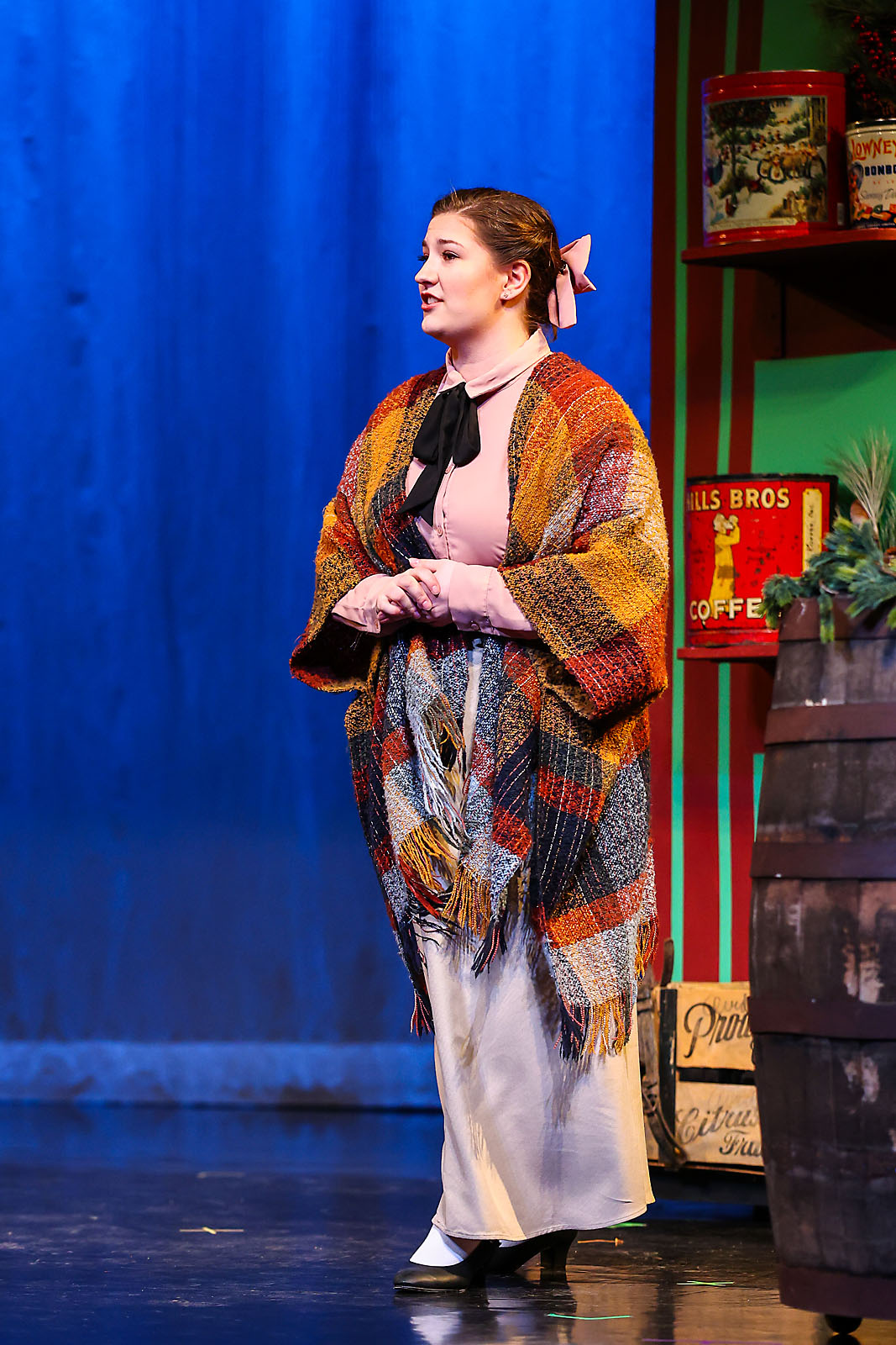 airdrie theatre play event photographer sergei belski photo