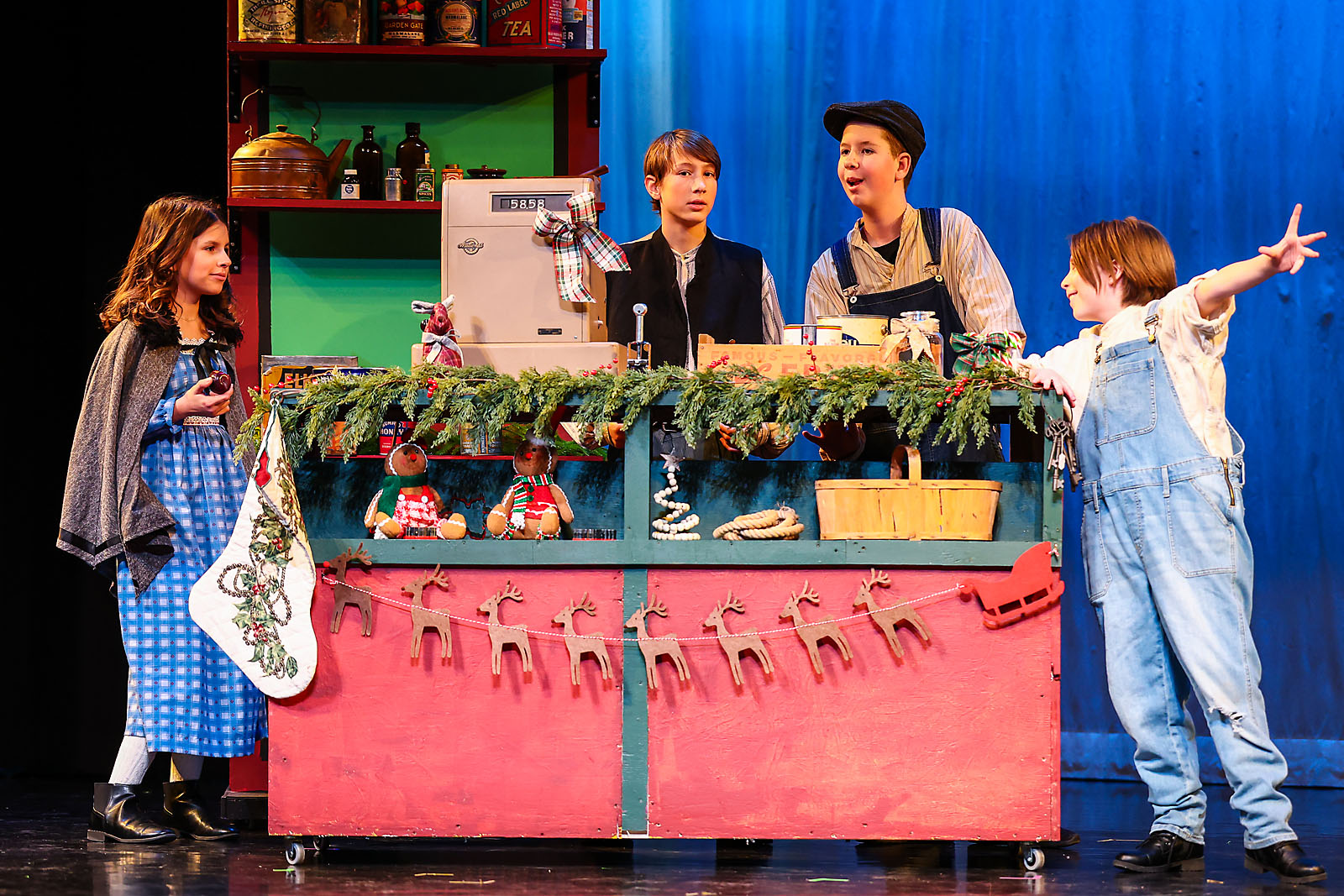 airdrie theatre play event photographer sergei belski photo