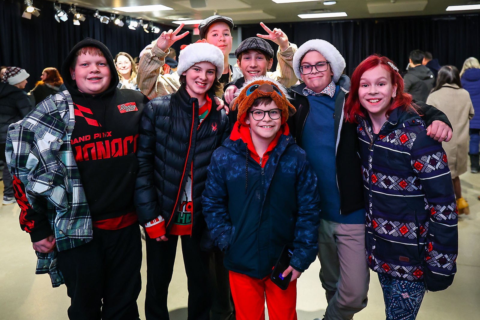 airdrie theatre play event photographer sergei belski photo