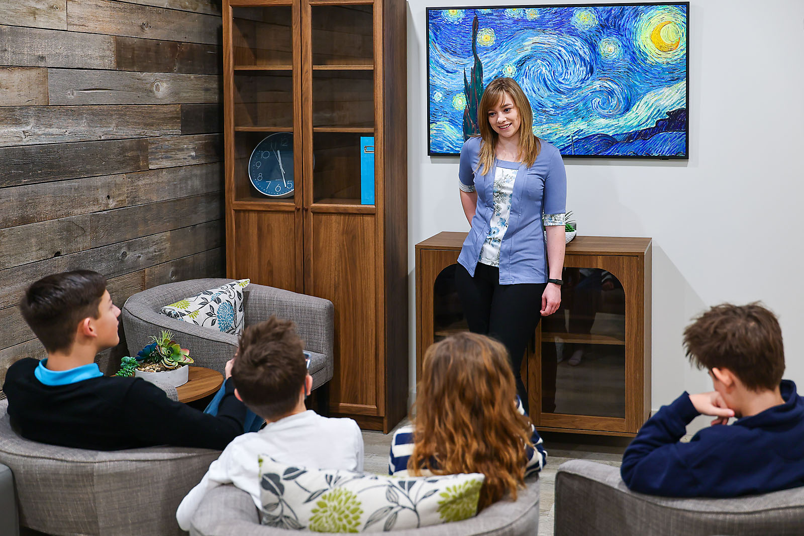 airdrie commercial portrait photographer sergei belski photo