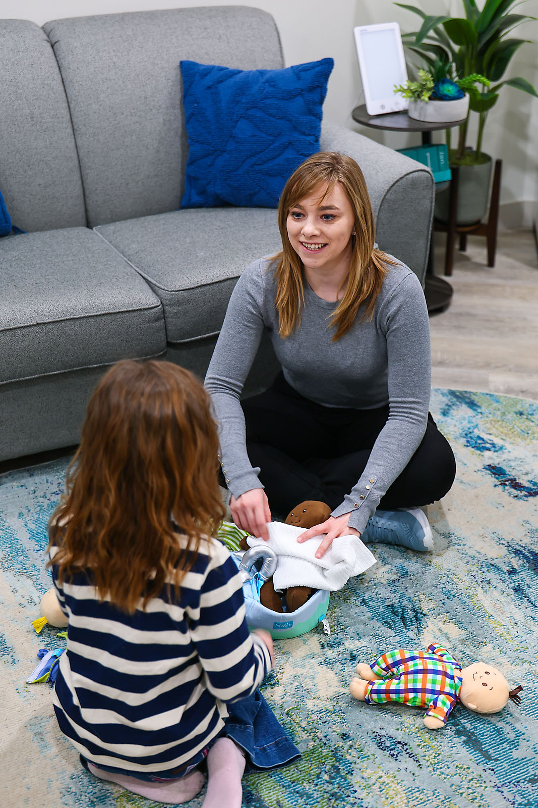 airdrie commercial portrait photographer sergei belski photo