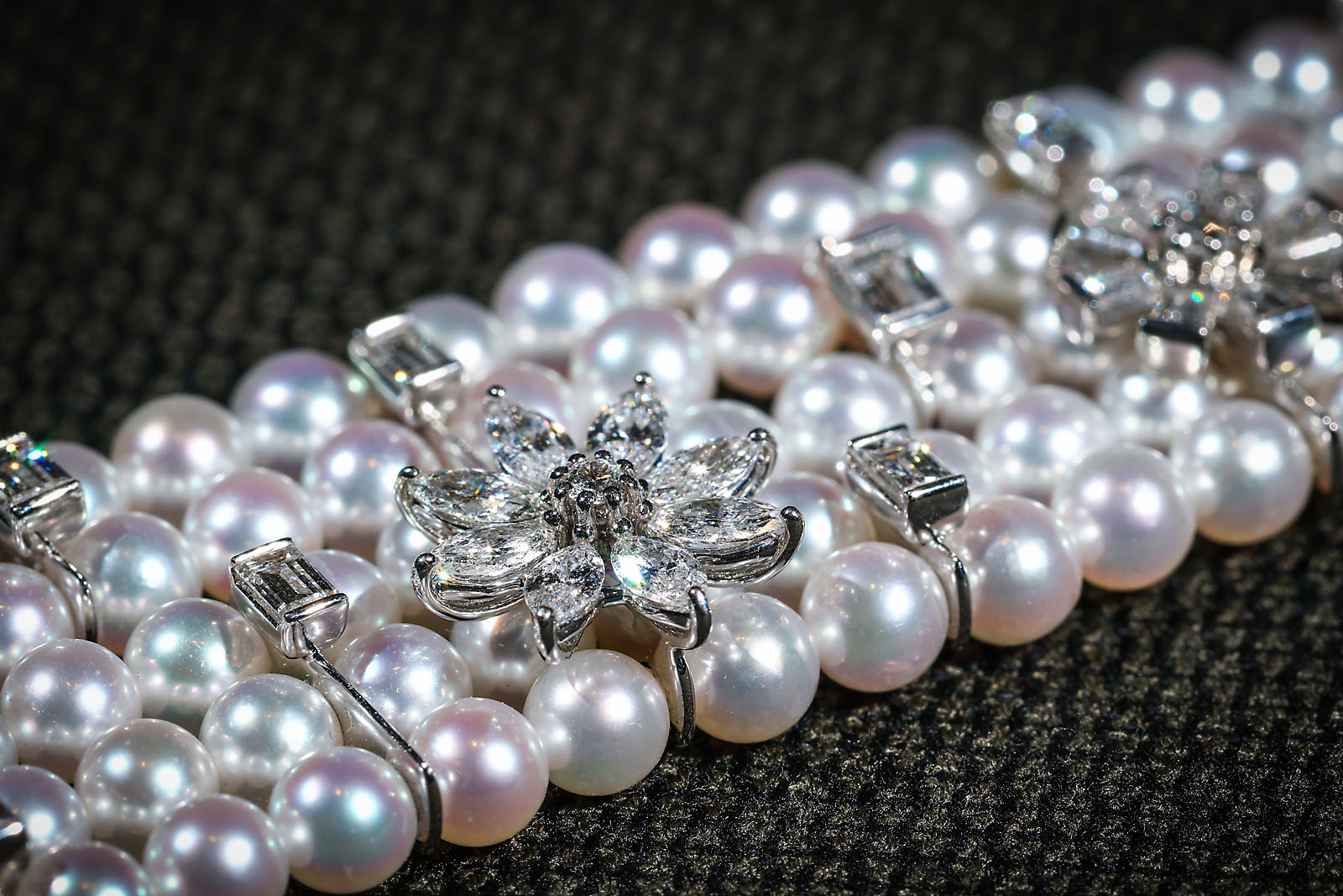 J. Vair Jewellers event photographer sergei belski photo