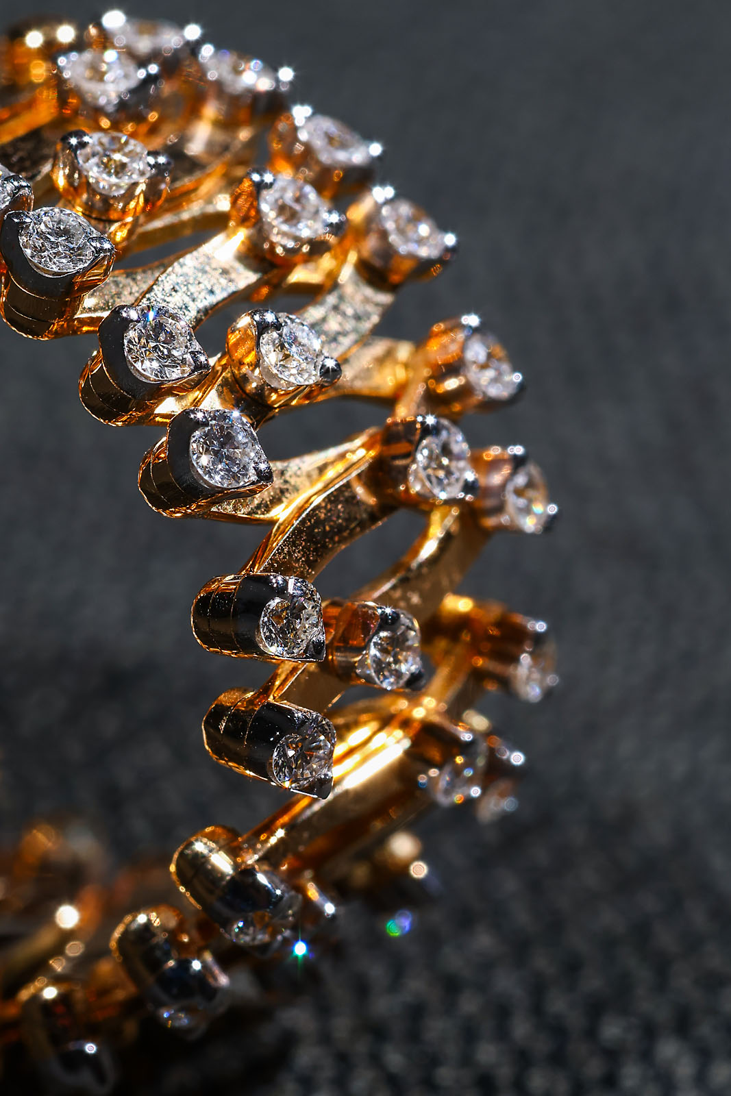 J. Vair Jewellers event photographer sergei belski photo