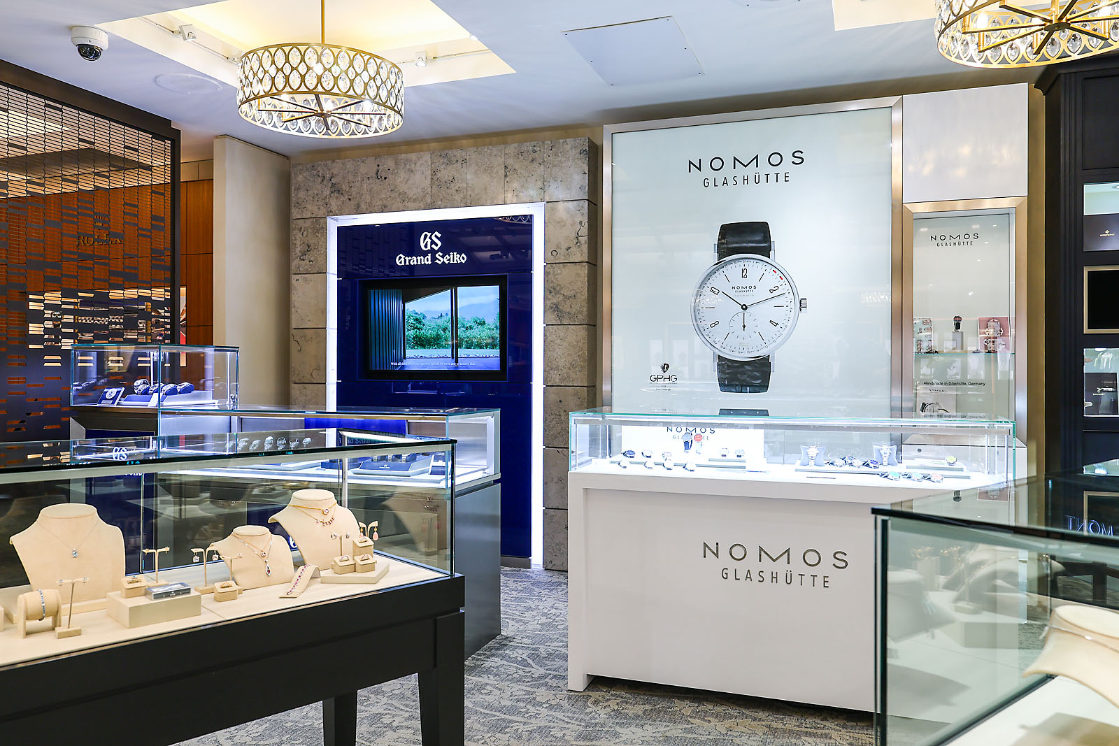 J. Vair Jewellers event photographer sergei belski photo