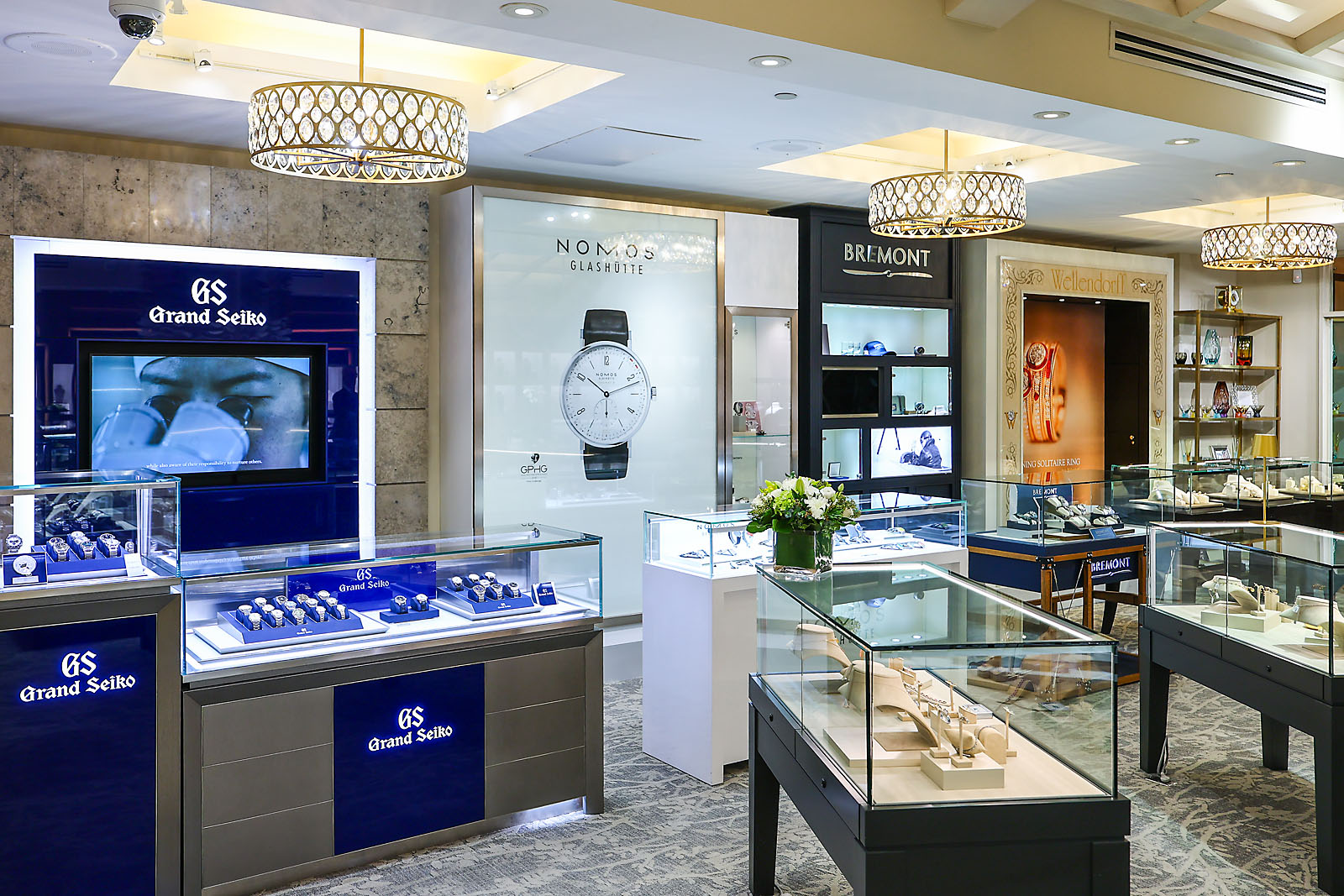 J. Vair Jewellers event photographer sergei belski photo