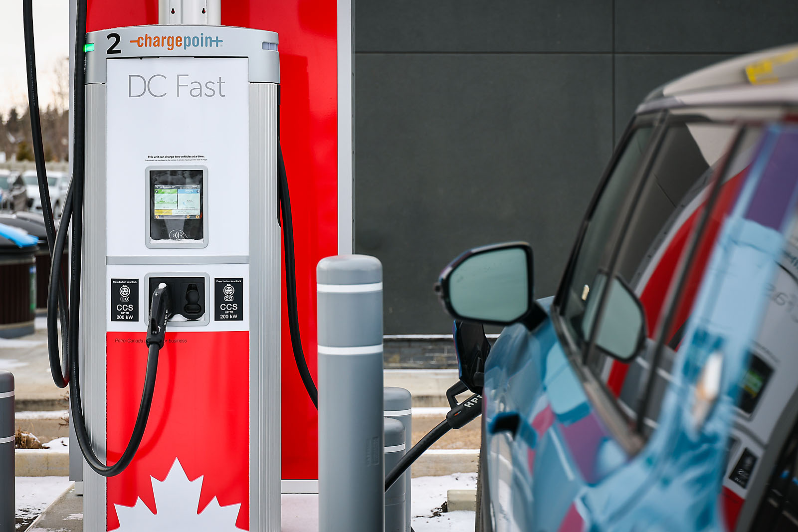 my Rivian adventures travel photographer sergei belski photo