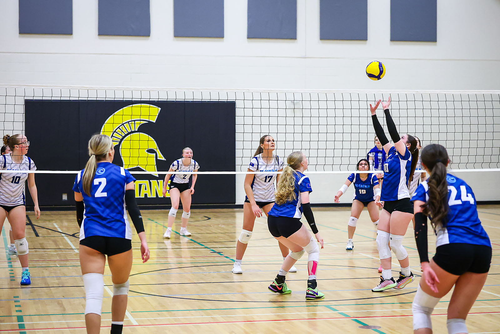 airdrie sports photographer sergei belski photo